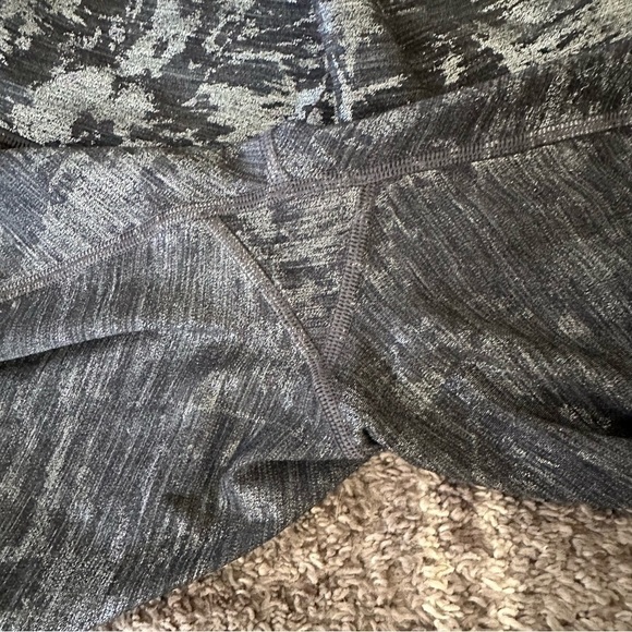 Lululemon Wunder Under Hi-Rise Tight Brindle Foil 28" - Picture 9 of 14